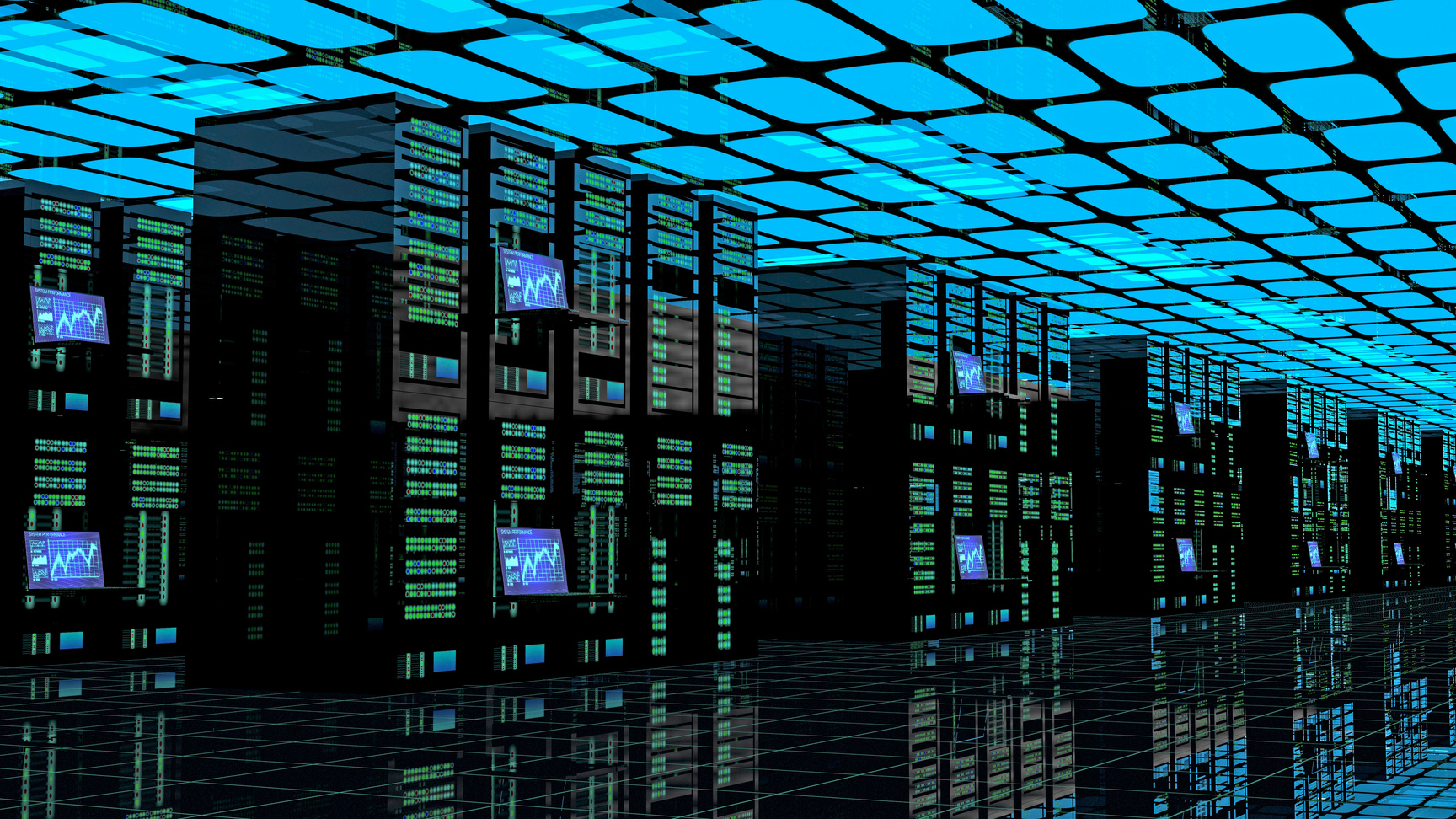 Data center